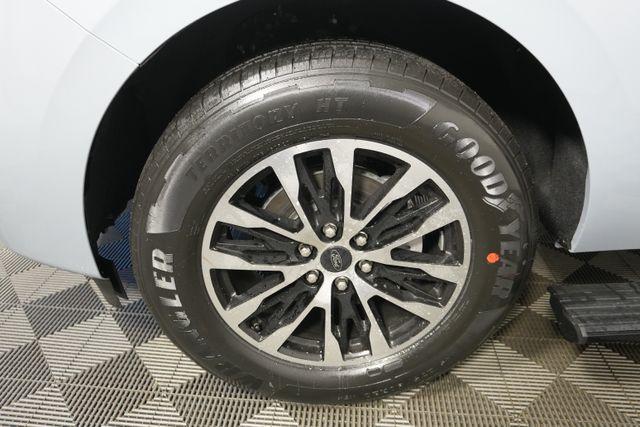 new 2025 Ford Expedition Max car, priced at $80,000