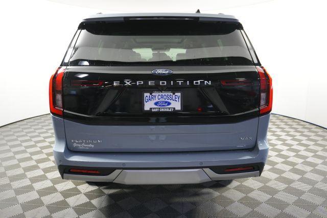 new 2025 Ford Expedition Max car, priced at $80,000