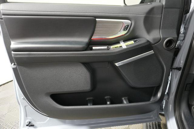 new 2025 Ford Expedition Max car, priced at $80,000