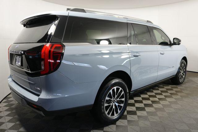 new 2025 Ford Expedition Max car, priced at $80,000