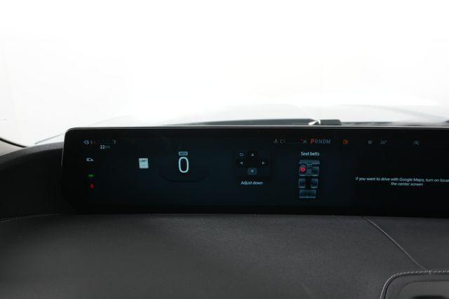 new 2025 Ford Expedition Max car, priced at $80,000