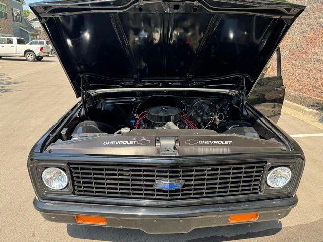 used 1971 Chevrolet C10/K10 car, priced at $40,620