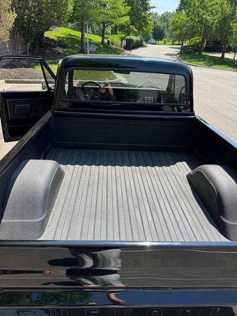 used 1971 Chevrolet C10/K10 car, priced at $40,620