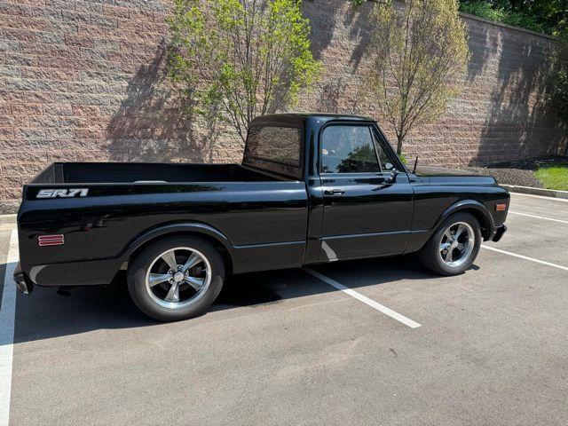 used 1971 Chevrolet C10/K10 car, priced at $40,620