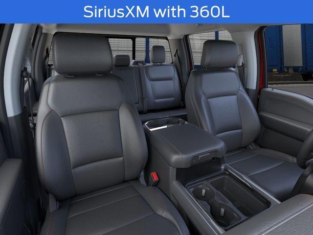 new 2026 Ford F-350 car, priced at $87,620