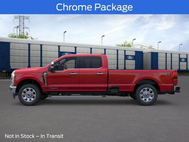 new 2026 Ford F-350 car, priced at $87,620
