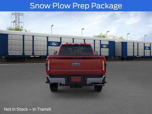 new 2026 Ford F-350 car, priced at $87,620