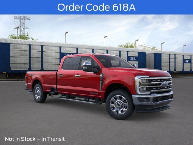 new 2026 Ford F-350 car, priced at $87,620
