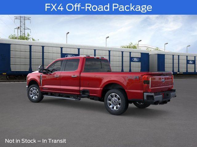 new 2026 Ford F-350 car, priced at $87,620
