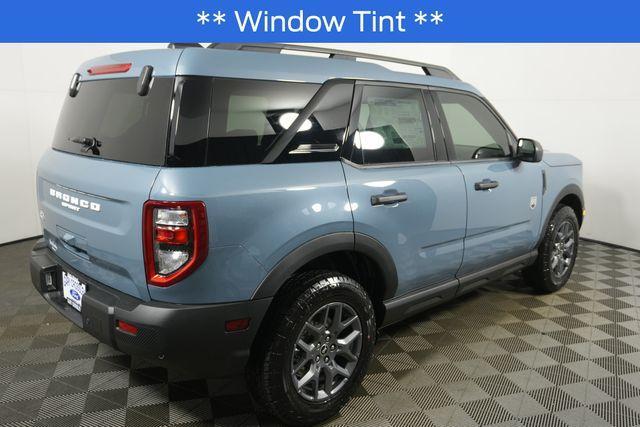 new 2026 Ford Bronco Sport car, priced at $35,653