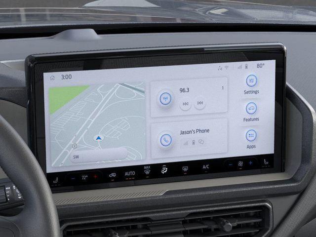 new 2026 Ford Bronco Sport car, priced at $37,080