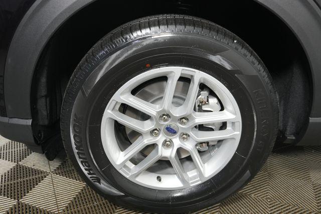 new 2026 Ford Explorer car, priced at $42,500