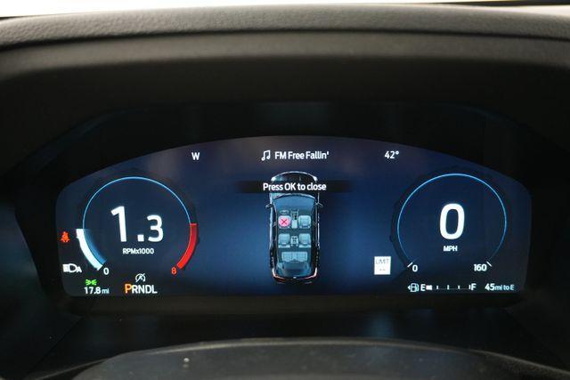 new 2026 Ford Explorer car, priced at $42,500