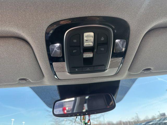 used 2021 Hyundai Palisade car, priced at $27,500