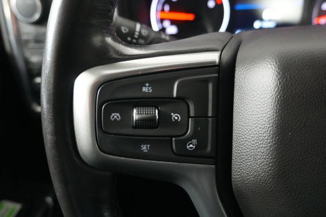 used 2022 Chevrolet Silverado 2500 car, priced at $50,120