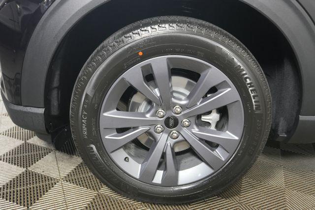 new 2026 Ford Explorer car, priced at $45,000