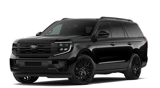 new 2026 Ford Expedition car, priced at $78,698