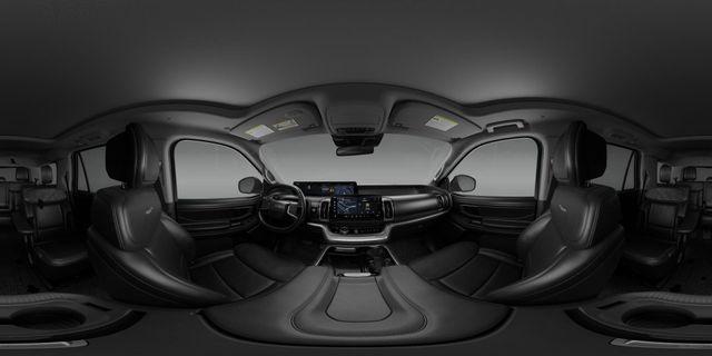 new 2026 Ford Expedition car, priced at $78,698