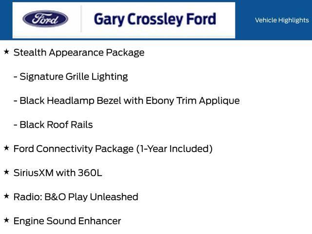 new 2026 Ford Expedition car, priced at $78,698