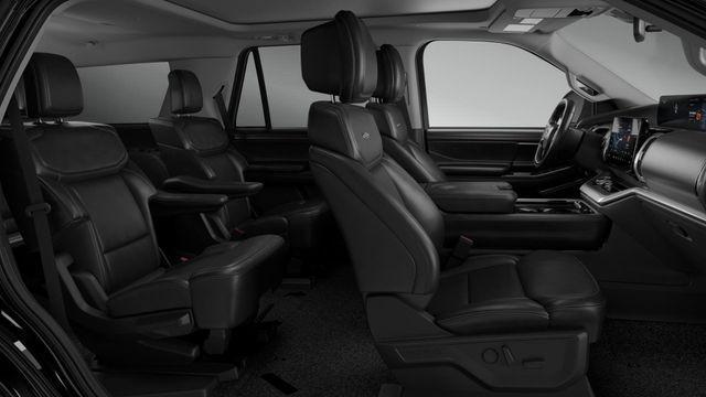new 2026 Ford Expedition car, priced at $78,698