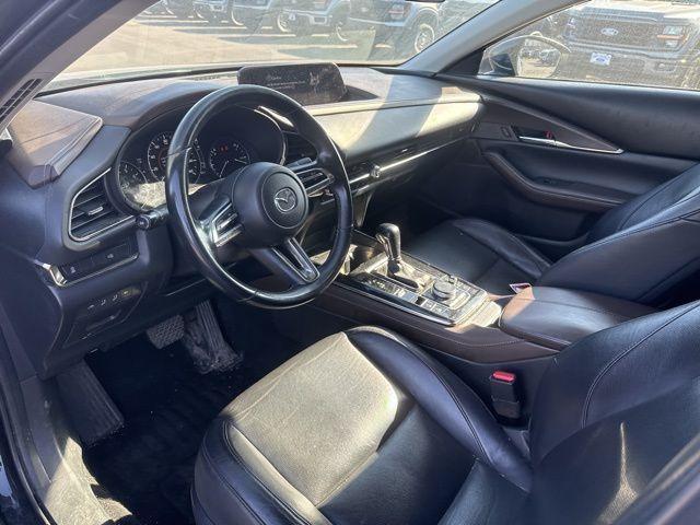 used 2022 Mazda CX-30 car, priced at $18,500