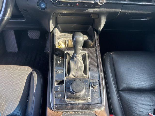 used 2022 Mazda CX-30 car, priced at $18,500