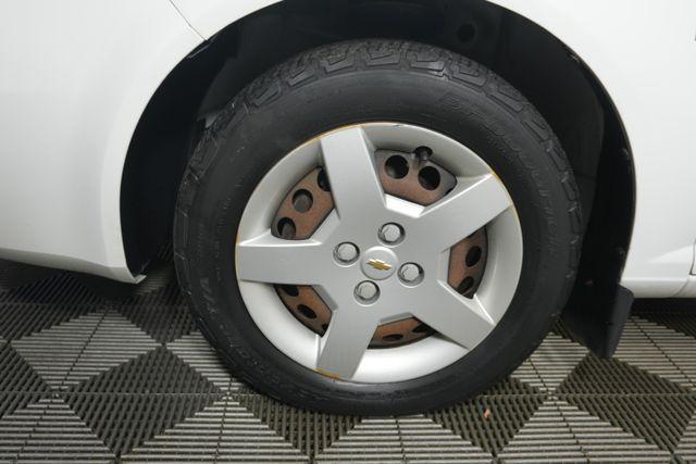 used 2008 Chevrolet Cobalt car, priced at $5,500