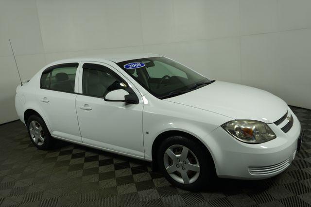 used 2008 Chevrolet Cobalt car, priced at $5,500