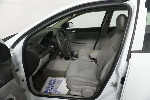 used 2008 Chevrolet Cobalt car, priced at $5,500