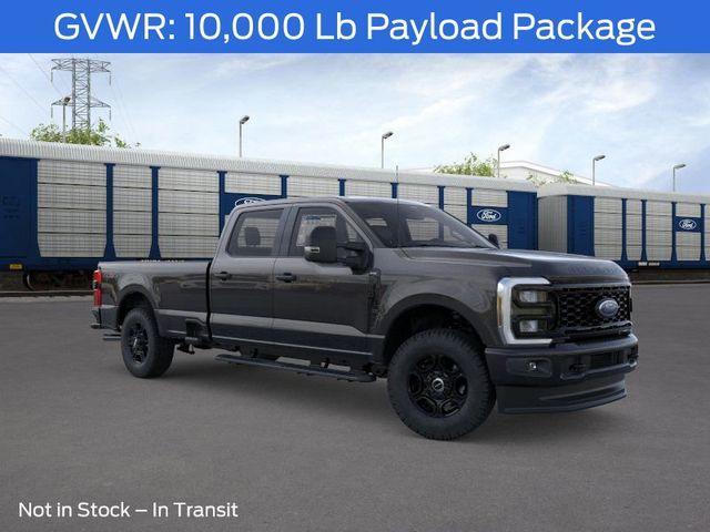 new 2026 Ford F-250 car, priced at $61,620