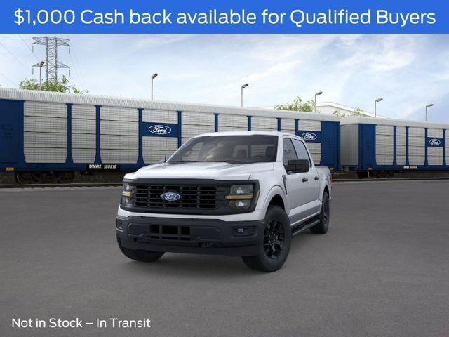new 2026 Ford F-150 car, priced at $51,045