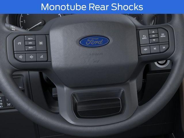new 2026 Ford F-150 car, priced at $51,045