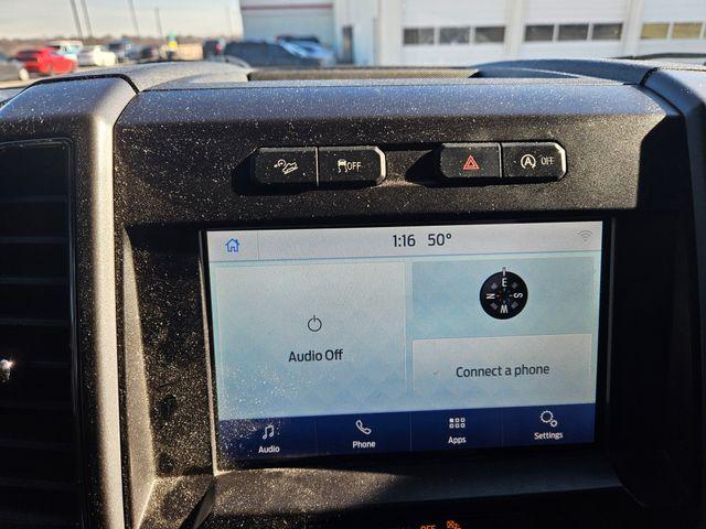 used 2020 Ford F-150 car, priced at $26,000