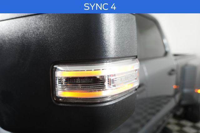 new 2026 Ford F-350 car, priced at $72,500