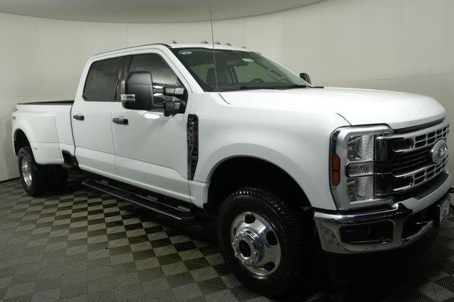 new 2026 Ford F-350 car, priced at $68,620
