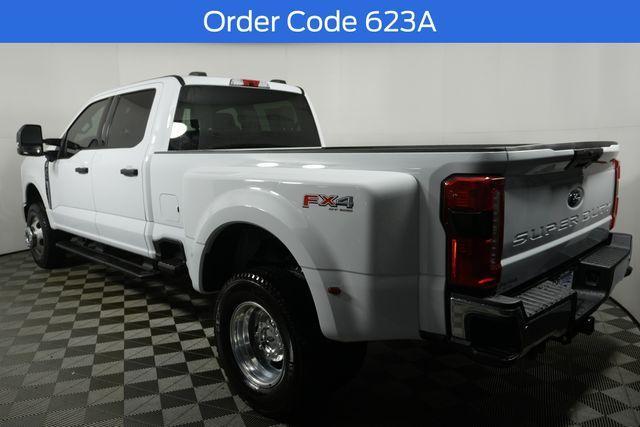 new 2026 Ford F-350 car, priced at $68,620