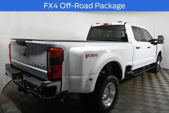 new 2026 Ford F-350 car, priced at $68,620