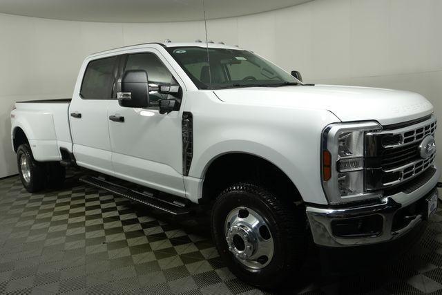 new 2026 Ford F-350 car, priced at $68,620