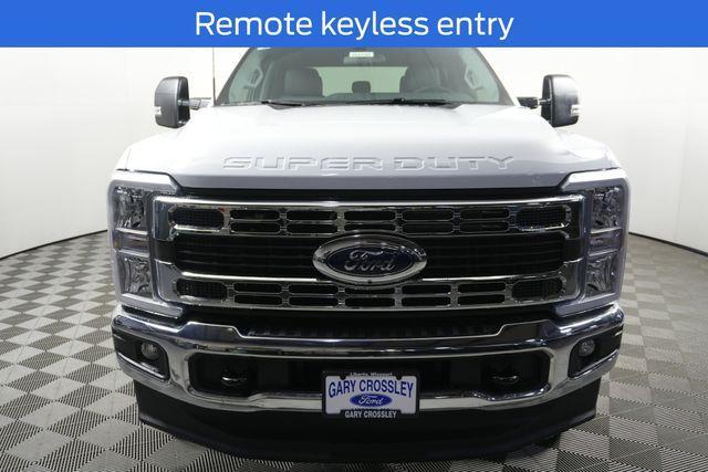 new 2026 Ford F-350 car, priced at $68,620
