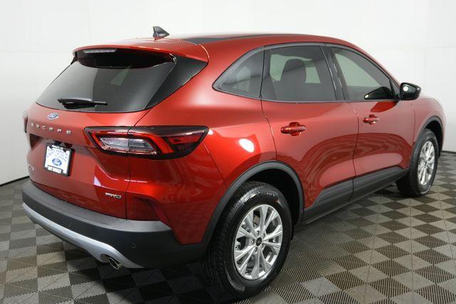 new 2026 Ford Escape car, priced at $34,000