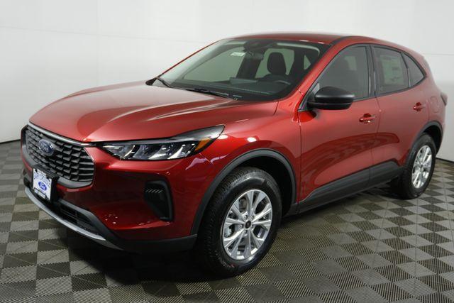 new 2026 Ford Escape car, priced at $34,000