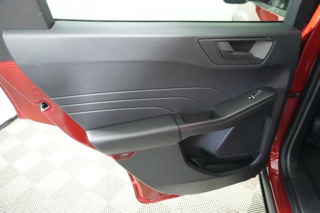 new 2026 Ford Escape car, priced at $34,000