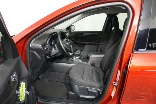 new 2026 Ford Escape car, priced at $34,000