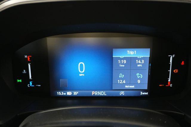 new 2026 Ford Escape car, priced at $34,000