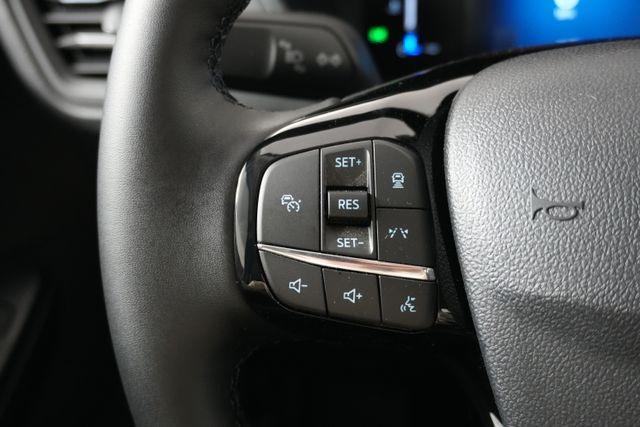 new 2026 Ford Escape car, priced at $34,000