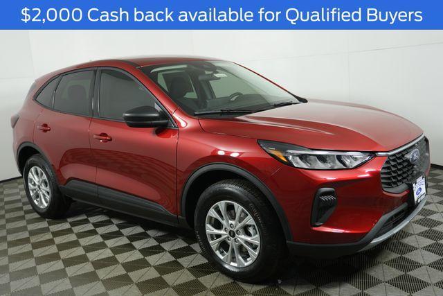 new 2026 Ford Escape car, priced at $32,219