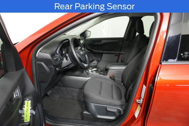 new 2026 Ford Escape car, priced at $31,500