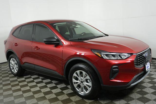 new 2026 Ford Escape car, priced at $34,000