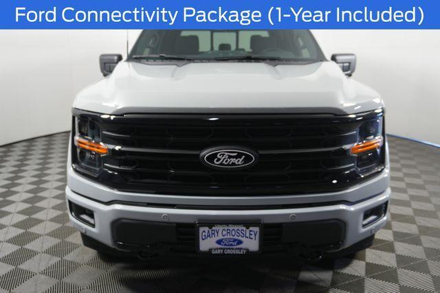 new 2026 Ford F-150 car, priced at $59,082