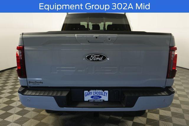 new 2026 Ford F-150 car, priced at $59,082